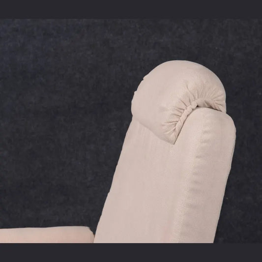 ORIGINAL Hintafotel – Natúr Fa Bézs Huzat