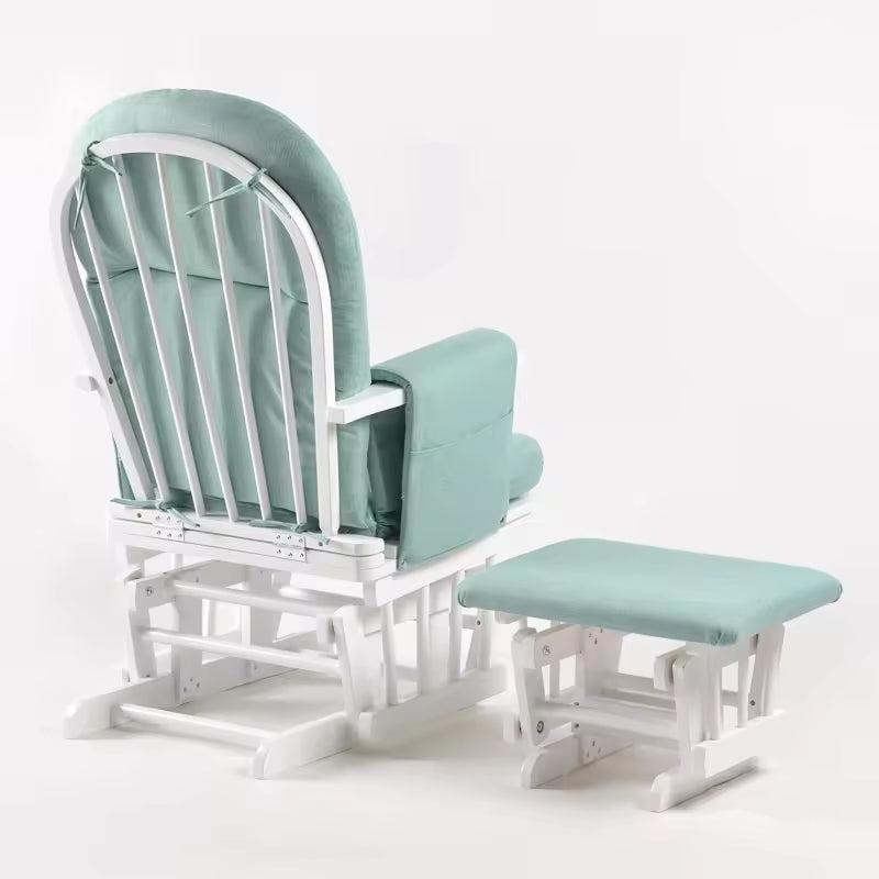 Design Plusz Hintafotel (Menta)