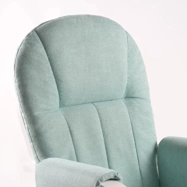 Design Plusz Hintafotel (Menta)