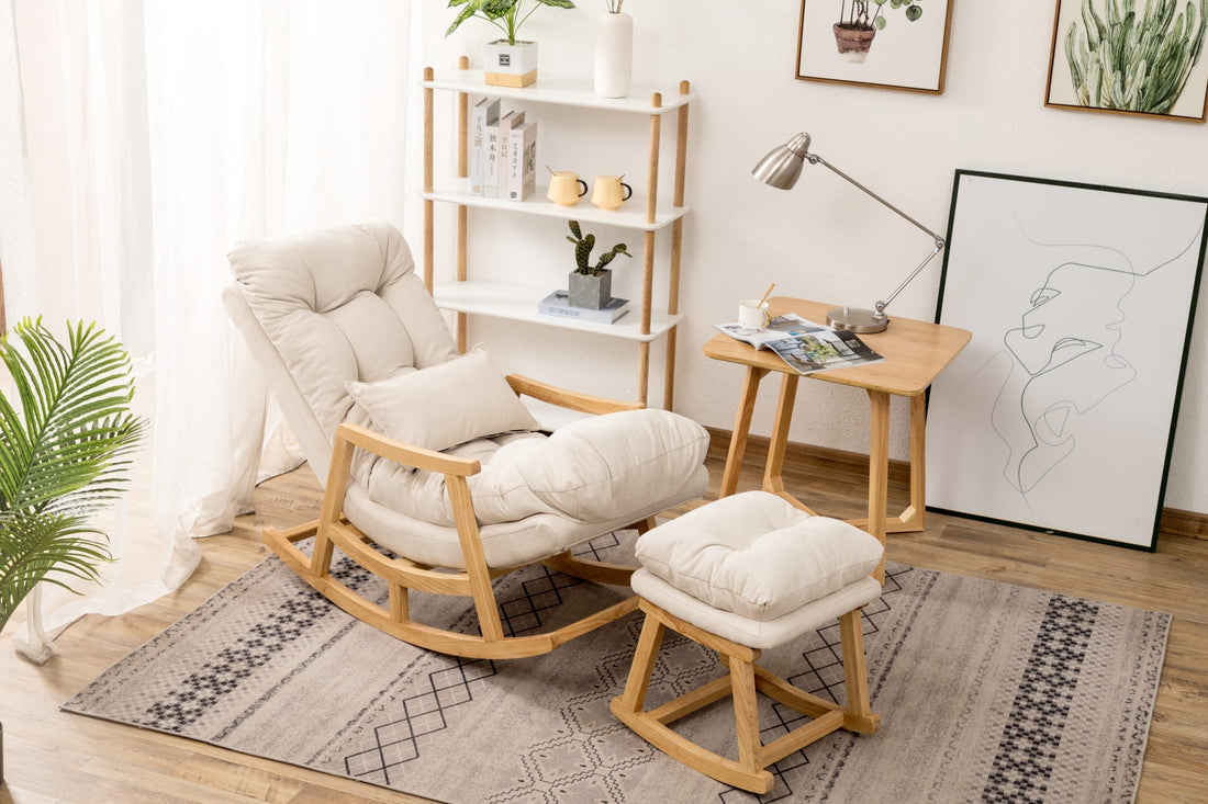 Home office hintafotel