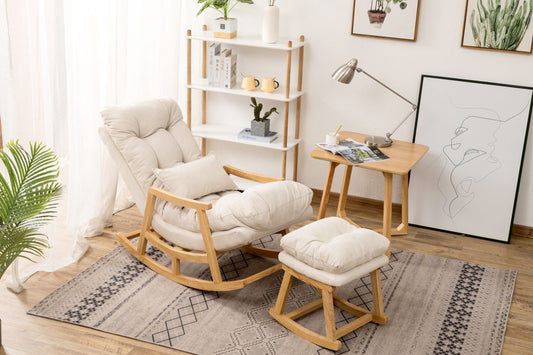 Home office hintafotel