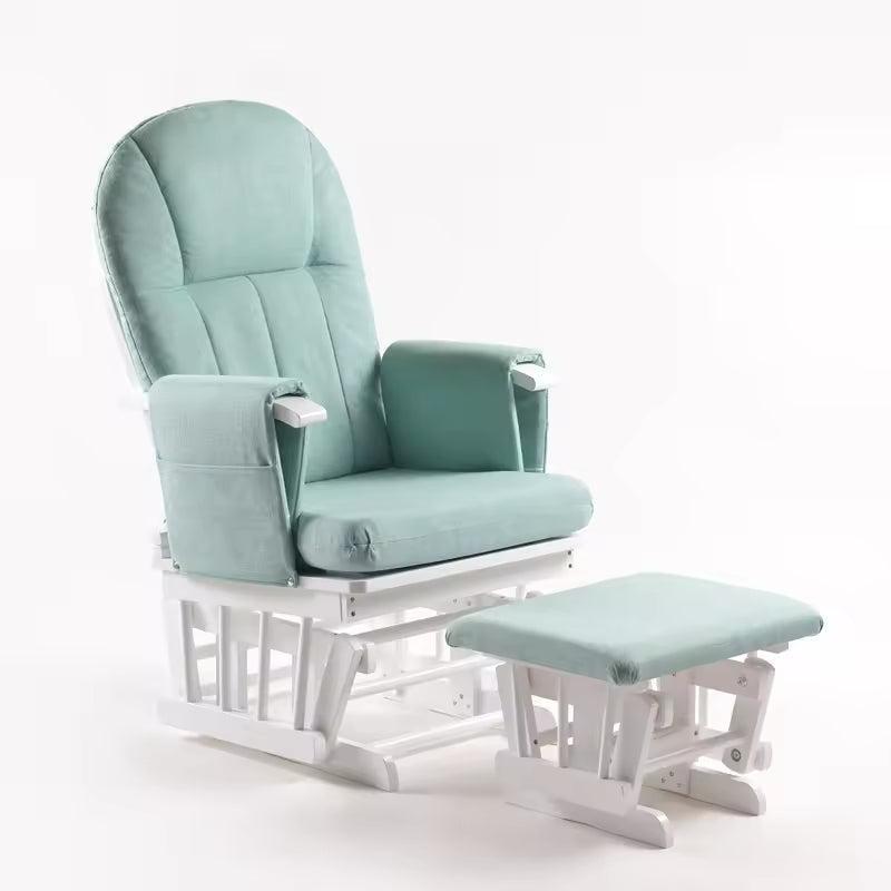 Design Plusz Hintafotel (Menta)