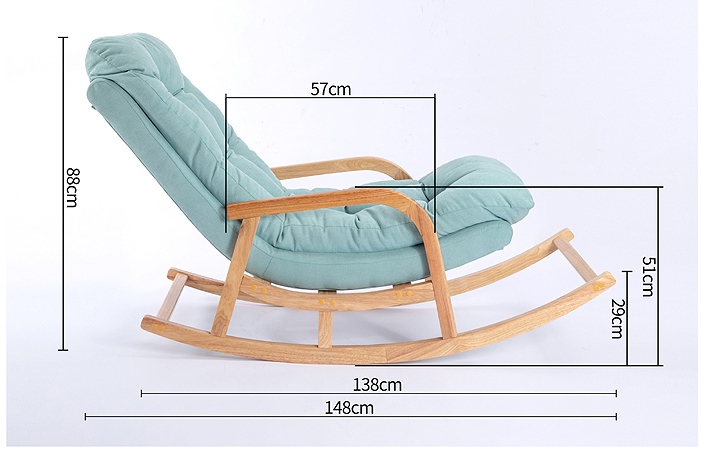 Home Office Simple Fotel (Menta)